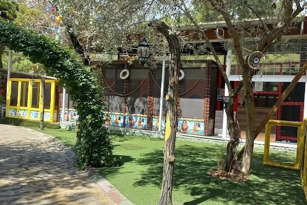 Saklı Köşk - Resim 8