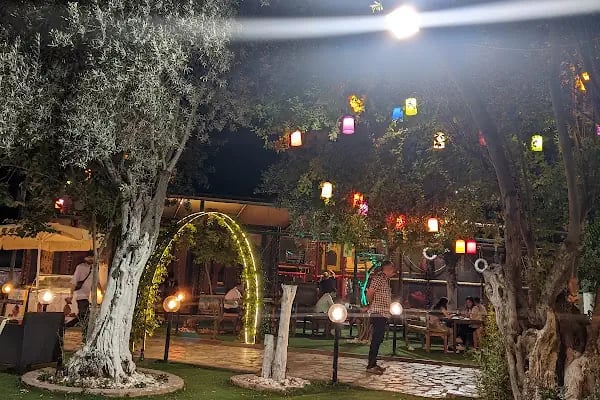 Saklı Köşk - Resim 4