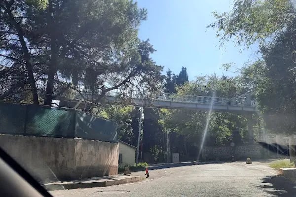 Ahievren Dede Türbesi - Resim 9