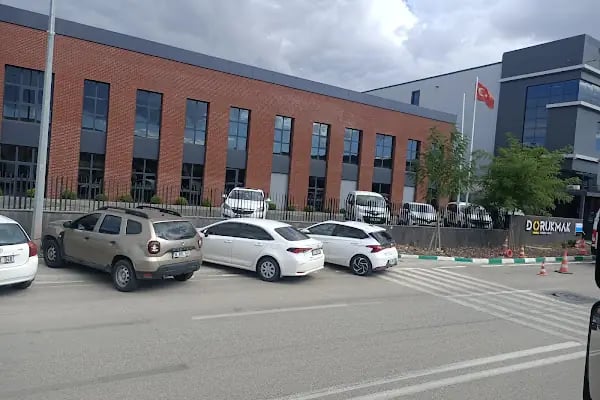 Dorukmak Makina - Resim 4