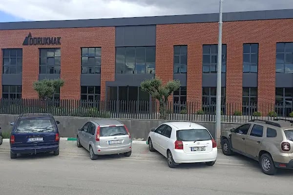 Dorukmak Makina - Resim 9