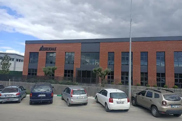 Dorukmak Makina - Resim 7