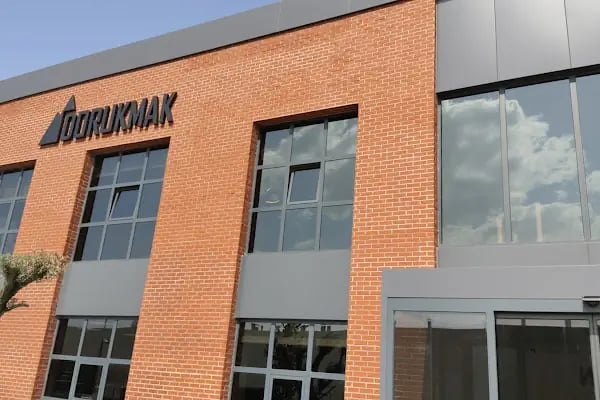 Dorukmak Makina - Resim 8
