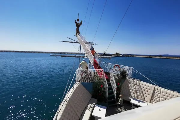 Setur Marinas Antalya - Resim 14