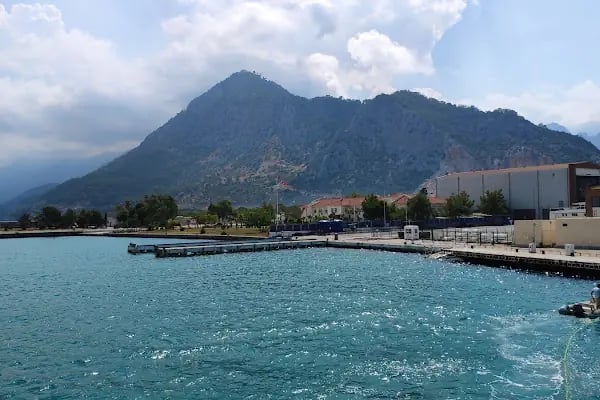 Setur Marinas Antalya - Resim 15