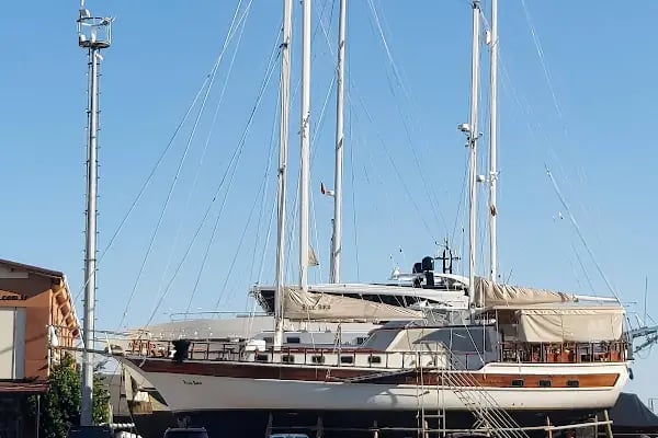 Setur Marinas Antalya - Resim 20
