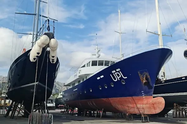 Setur Marinas Antalya - Resim 18