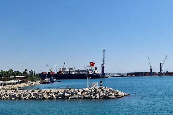 Setur Marinas Antalya - Resim 12