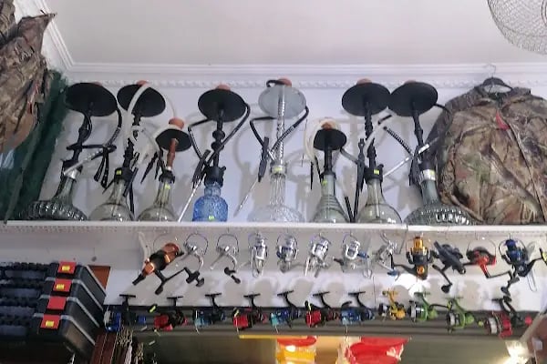 Akyurt av pet shop akvaryum MKE bayi - Resim 19