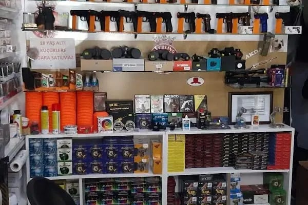 Akyurt av pet shop akvaryum MKE bayi - Resim 18