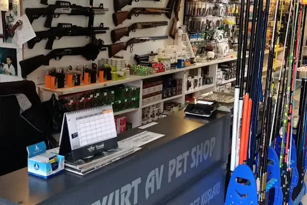 Akyurt av pet shop akvaryum MKE bayi - Resim 9
