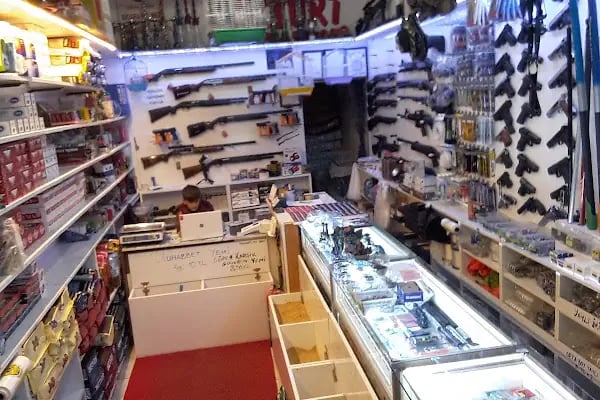 Akyurt av pet shop akvaryum MKE bayi - Resim 10