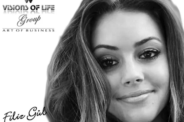 VISIONS OF LIFE | Group - Resim 19