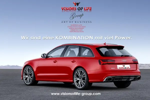 VISIONS OF LIFE | Group - Resim 16
