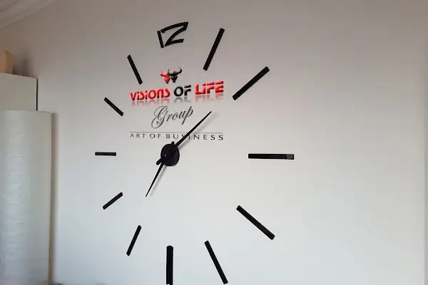 VISIONS OF LIFE | Group - Resim 12