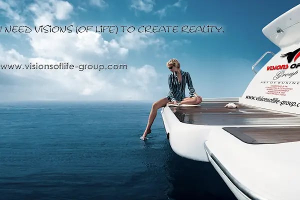 VISIONS OF LIFE | Group - Resim 7