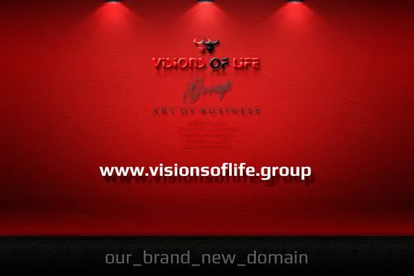 VISIONS OF LIFE | Group - Resim 13