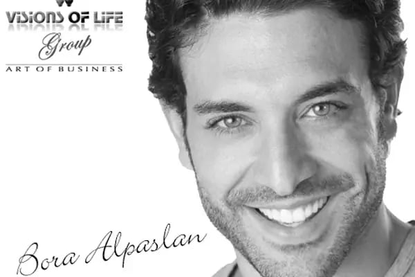 VISIONS OF LIFE | Group - Resim 18
