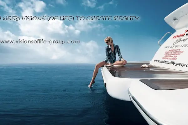 VISIONS OF LIFE | Group - Resim 2