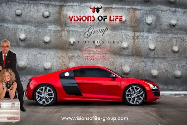 VISIONS OF LIFE | Group - Resim 9