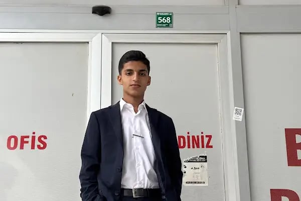 Hazar BAKIR PETROL - Resim 4