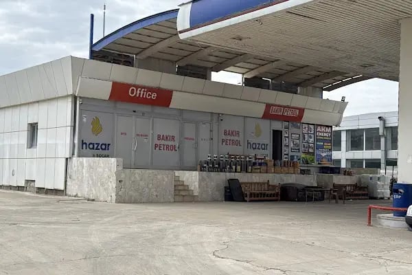 Hazar BAKIR PETROL - Resim 2
