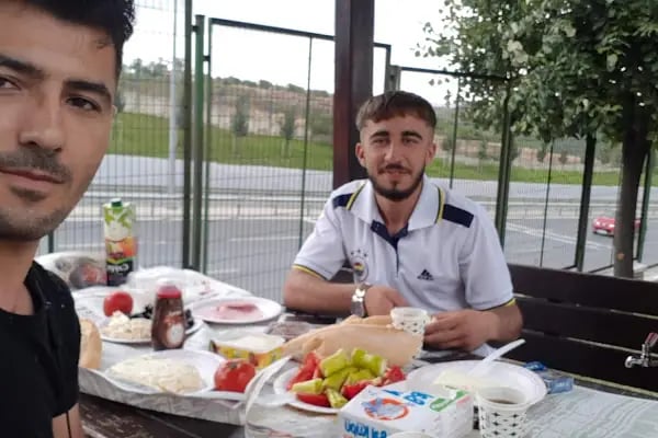100.YIL PARKI - Resim 10