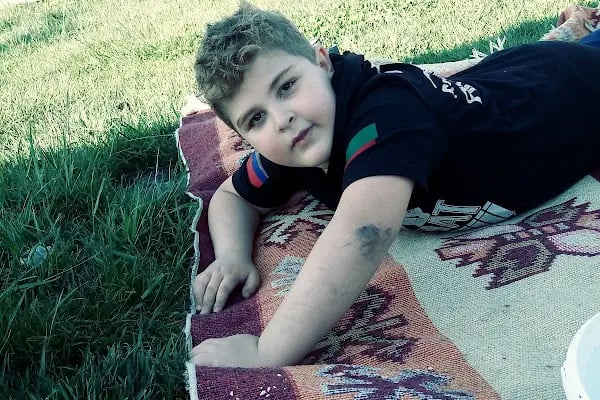 100.YIL PARKI - Resim 18