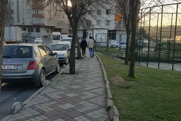 100.YIL PARKI - Resim 17