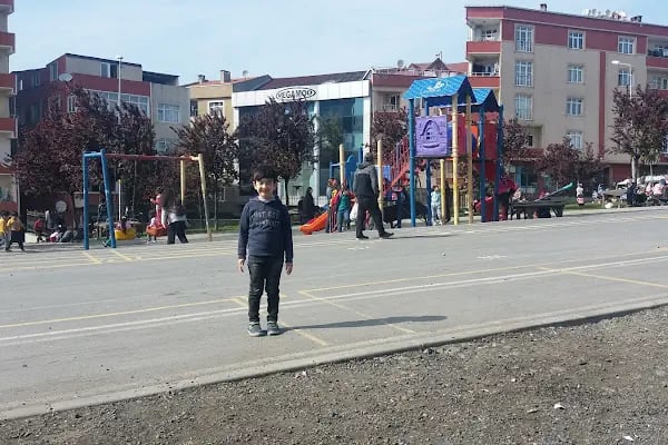 100.YIL PARKI - Resim 6