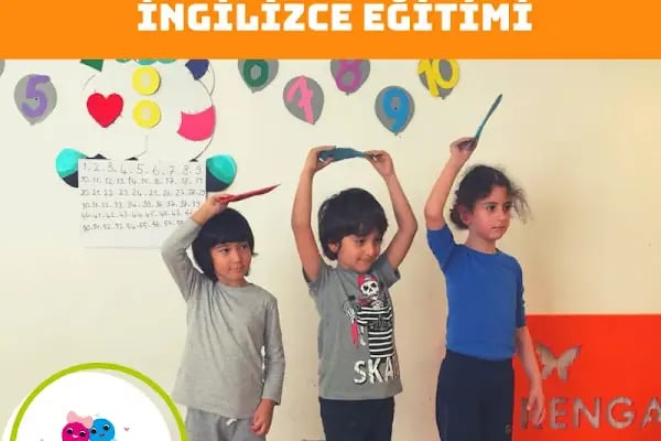Renkli Şekerler Anaokulu - Resim 3