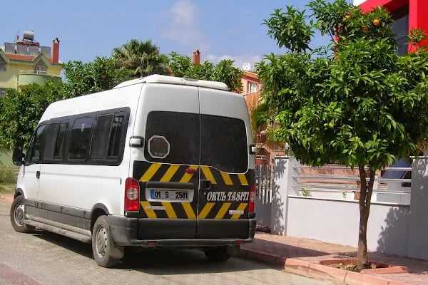 Renkli Şekerler Anaokulu - Resim 10