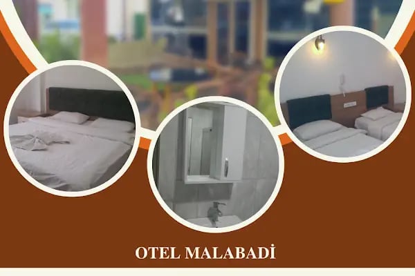 Malabadi Hotel - Resim 8
