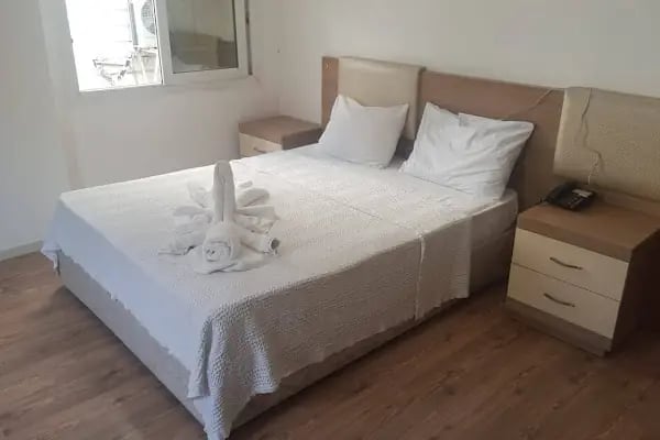 Malabadi Hotel - Resim 5