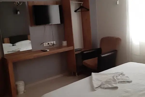 Malabadi Hotel - Resim 15