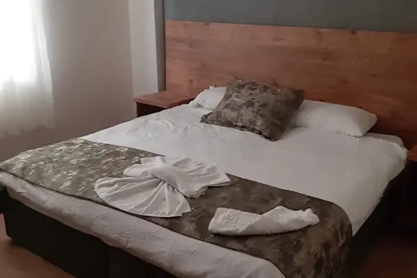 Malabadi Hotel - Resim 20