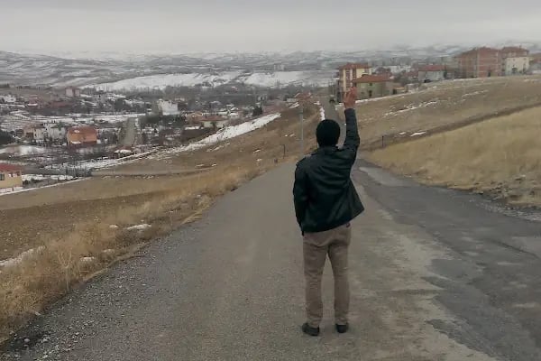 Maraşal Fevzi Çakmak Parkı - Resim 8