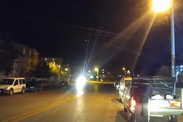 Maraşal Fevzi Çakmak Parkı - Resim 6