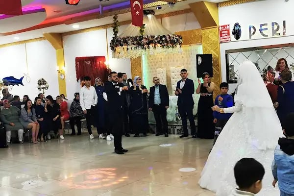 Mavikent Düğün Salonu &amp; Plaza - Resim 6