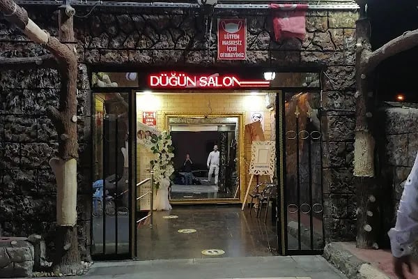 Mavikent Düğün Salonu &amp; Plaza - Resim 18