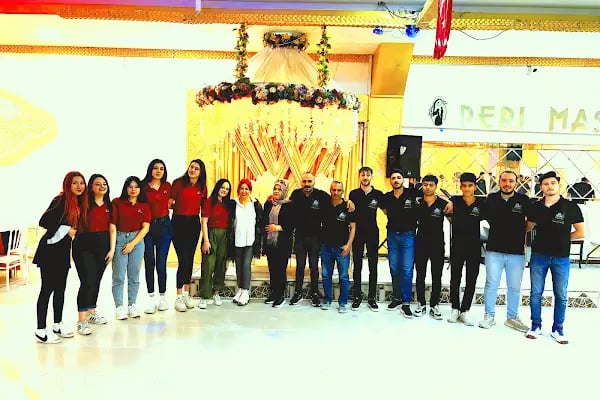 Mavikent Düğün Salonu &amp; Plaza - Resim 15