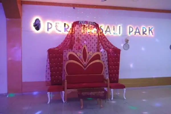 Mavikent Düğün Salonu &amp; Plaza - Resim 10