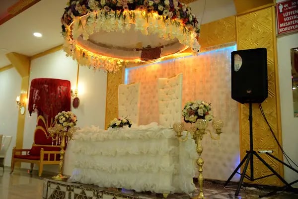 Mavikent Düğün Salonu &amp; Plaza - Resim 12