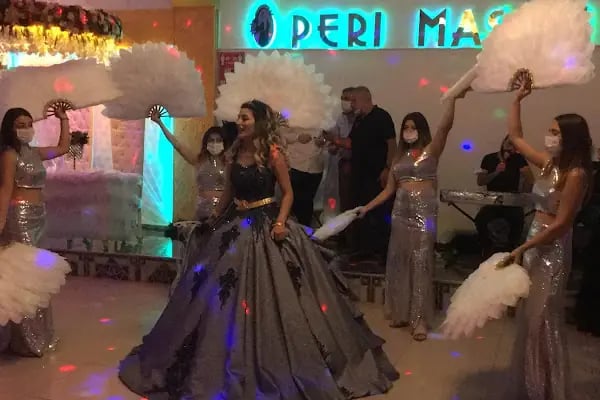 Mavikent Düğün Salonu &amp; Plaza - Resim 3