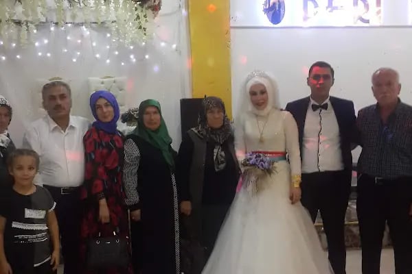 Mavikent Düğün Salonu &amp; Plaza - Resim 7