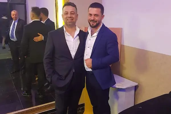 Mavikent Düğün Salonu &amp; Plaza - Resim 8