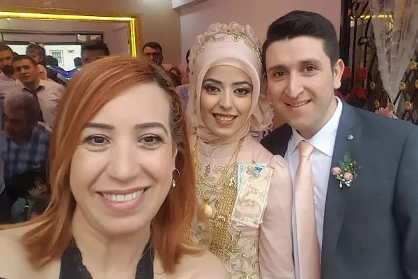 Mavikent Düğün Salonu &amp; Plaza - Resim 19