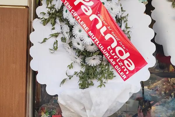 Mavikent Düğün Salonu &amp; Plaza - Resim 20