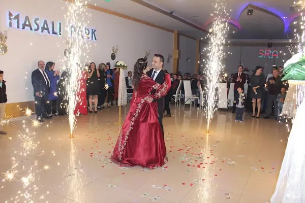 Mavikent Düğün Salonu &amp; Plaza - Resim 11
