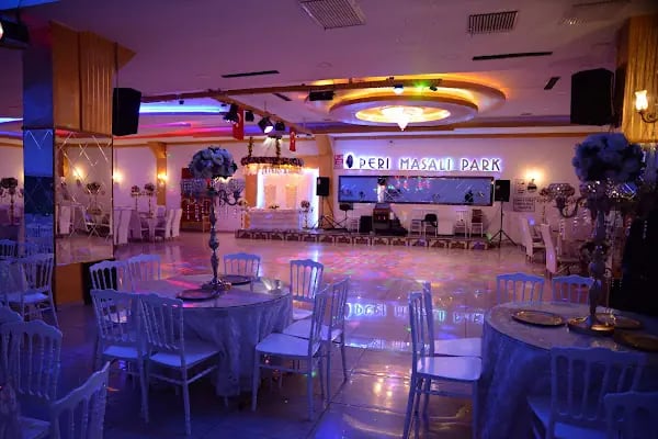 Mavikent Düğün Salonu &amp; Plaza - Resim 2